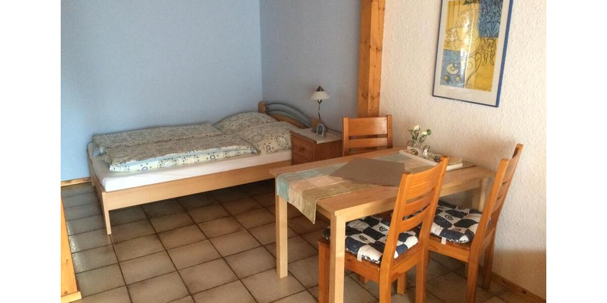 Wohnen auf Zeit Selm - 1 Zimmer, 42 m&sup2;, 15&euro; | Angebot:26551611
