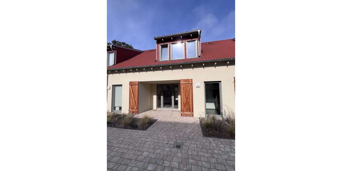 Einfamilienhaus Beelitz - 5 Zimmer, 147 m&sup2;, 1.840&euro; | Angebot:27553997