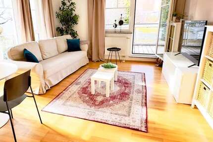 Zimmer Bad Aibling - 2 Zimmer, 1.750&euro; | Angebot:26755165