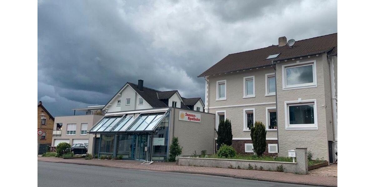 Gewerbeobjekt Erlensee - 1.450&euro; | Angebot:24497699