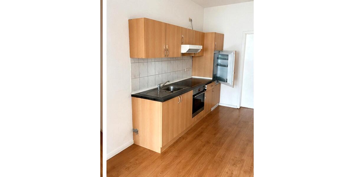 Etagenwohnung Benz - 2 Zimmer, 44 m&sup2;, 500&euro; | Angebot:26662630