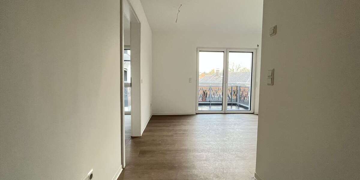 Etagenwohnung Lünen Horstmar - 2.5 Zimmer, 33 m&sup2;, 475&euro; | Angebot:26973213