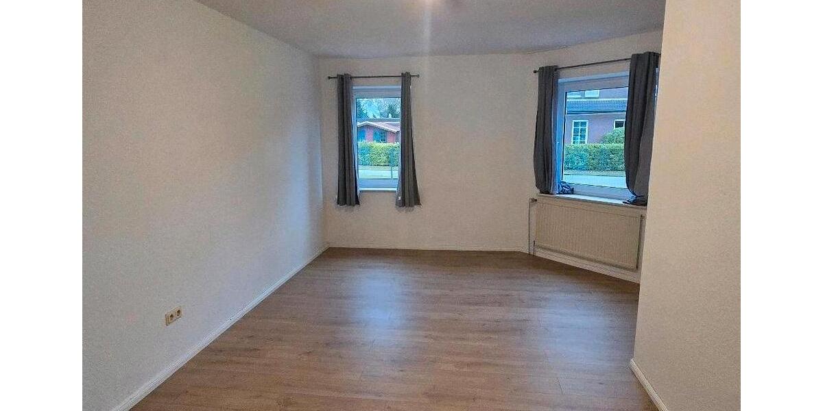 Erdgeschoßwohnung Saterland - 1 Zimmer, 72 m&sup2;, 580&euro; | Angebot:26545457