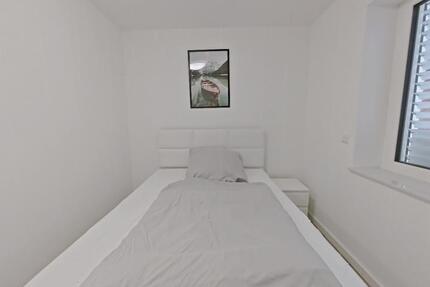 Bissendorf - voll möbliertes Studioapartment in Bissendorf Wedemark zu vermieten - Aufzug vorhanden Ab 02. Januar 2026 1 zimmer