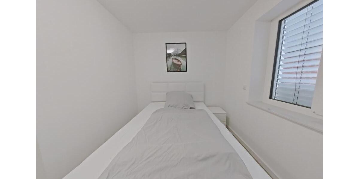 Bissendorf - voll möbliertes Studioapartment in Bissendorf Wedemark zu vermieten - Aufzug vorhanden Ab 02. Januar 2026 1 zimmer