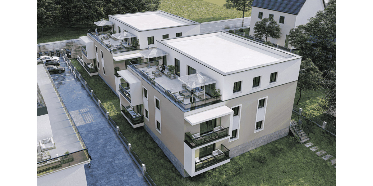 Etagenwohnung Hadamar - 4 Zimmer, 92 m&sup2;, 1.250&euro; | Angebot:24116502