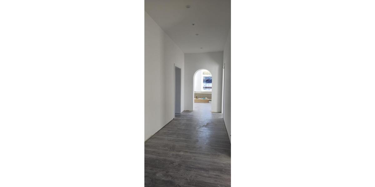 Kernsanierte 5-Zimmer-Wohnung in Hann. Münden 5 zimmer