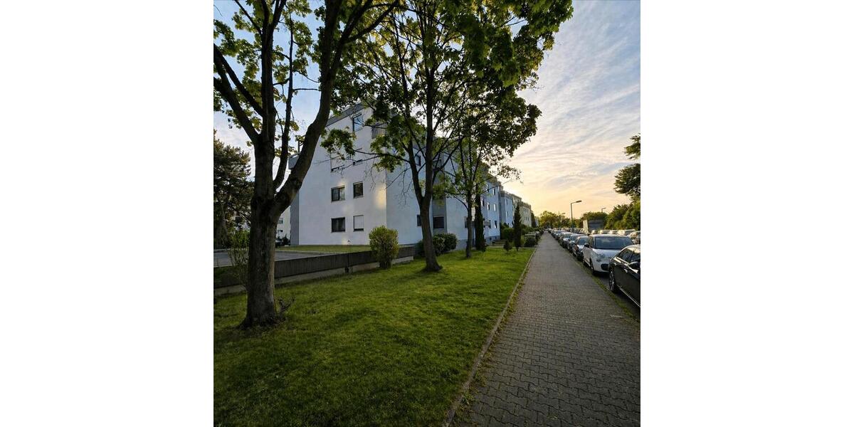 Etagenwohnung Mannheim Käfertal - 2 Zimmer, 73 m&sup2;, 950&euro; | Angebot:26675121