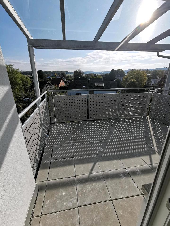 4-Zi-Whg in Mochenwangen mit tollem Ausblick zimmer
