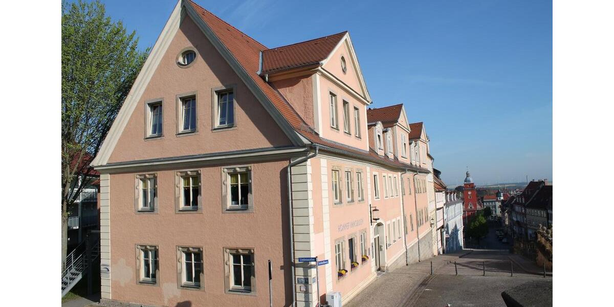 Gewerbeobjekt Gotha - 800&euro; | Angebot:20683274