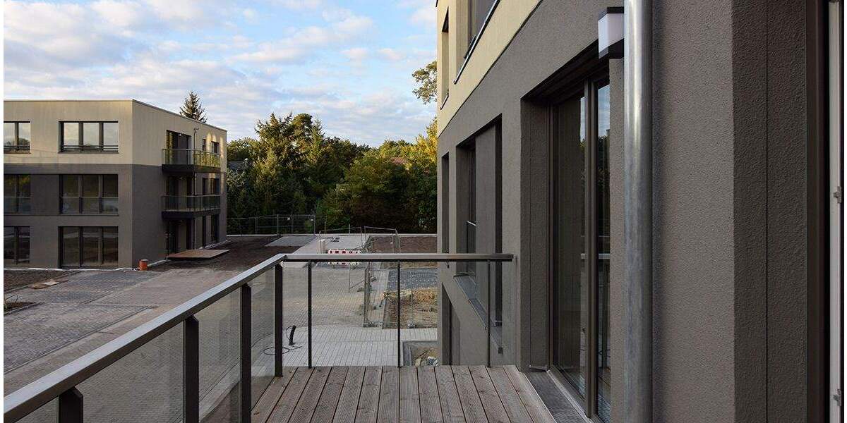 Etagenwohnung Bestensee - 4 Zimmer, 107 m&sup2;, 1.515&euro; | Angebot:24791404