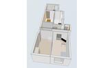 Etagenwohnung Koblenz Bisholder - 2 Zimmer, 65 m&sup2;, 650&euro; | Angebot:26342969