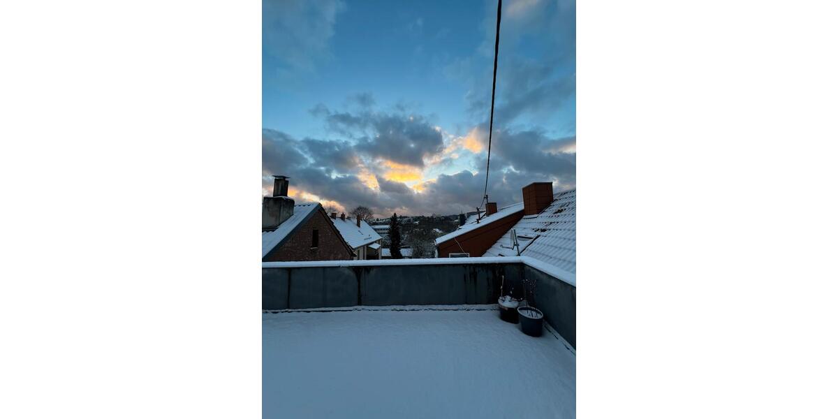 Dachgeschoßwohnung Neunkirchen Kohlhof - 3 Zimmer, 90 m&sup2;, 800&euro; | Angebot:24365434