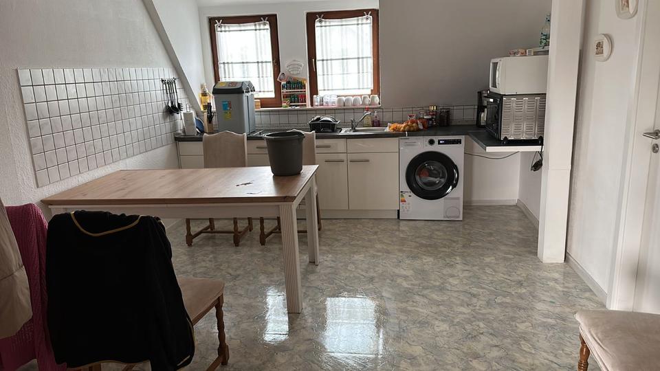 Erdgeschoßwohnung Löhne - 1 Zimmer, 35 m&sup2;, 600&euro; | Angebot:26211947