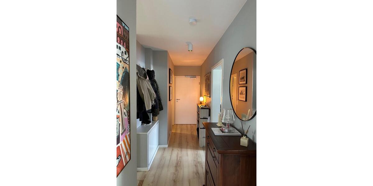 Etagenwohnung Sulzbach am Main - 4 Zimmer, 100 m&sup2;, 1.350&euro; | Angebot:26083680