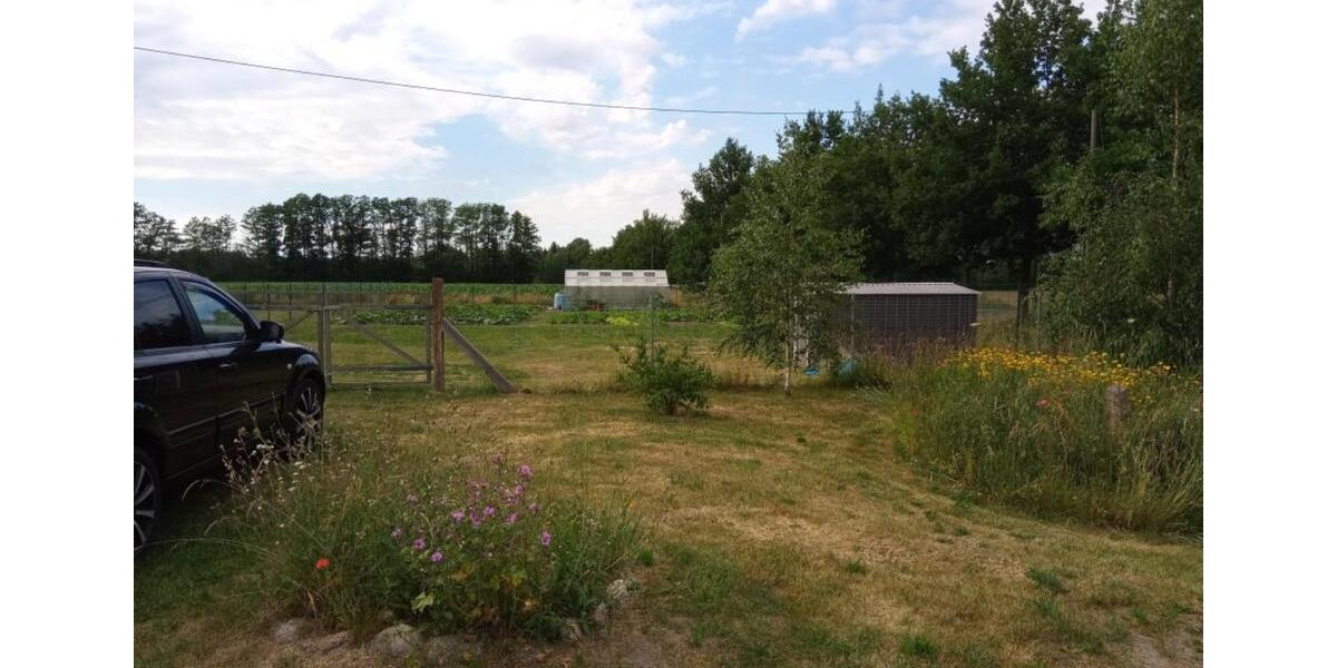 Erdgeschoßwohnung Lewitzrand - 1 Zimmer, 33 m&sup2;, 250&euro; | Angebot:22066242