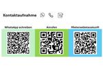 Erdgeschoßwohnung Neunkirchen Heinitz - 1 Zimmer, 50 m&sup2;, 550&euro; | Angebot:26148621