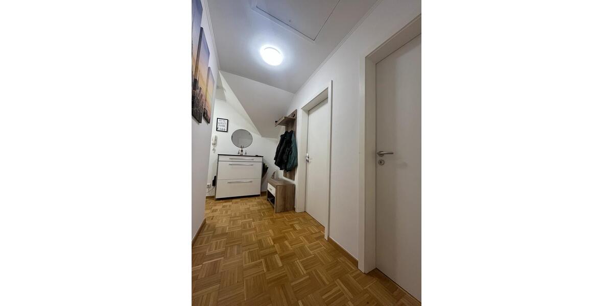 Mietenwohnung 3 zimmer