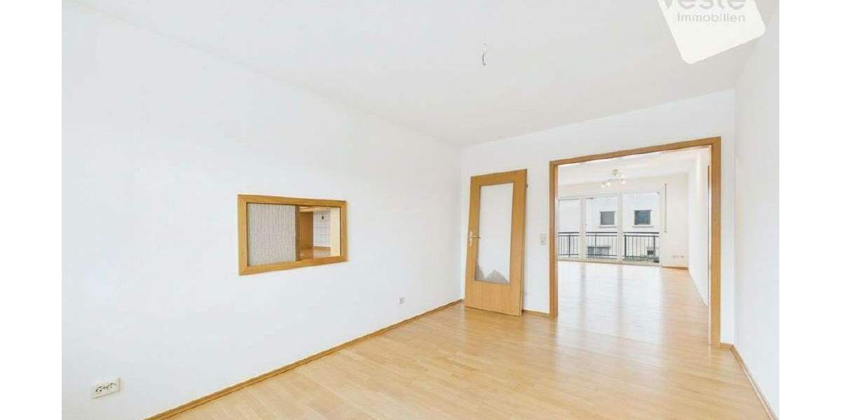 Etagenwohnung Niederfüllbach - 3 Zimmer, 94 m&sup2;, 840&euro; | Angebot:25246010