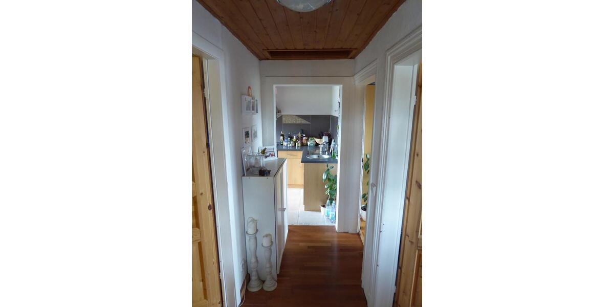 Dachgeschoßwohnung Sankt Augustin - 2 Zimmer, 52 m&sup2;, 850&euro; | Angebot:25216053