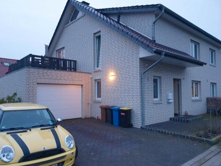Wohnen auf Zeit Osnabrück Fledder - 1 Zimmer, 20 m&sup2;, 440&euro; | Angebot:26553811