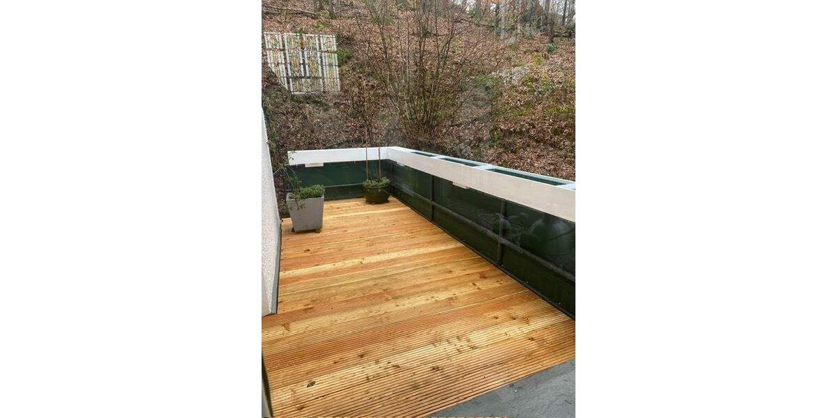 Wohnen im Park - sehr schöne Wohnung - Etagenwohnung Kierspe Grünenbaum | Angebot:23978243