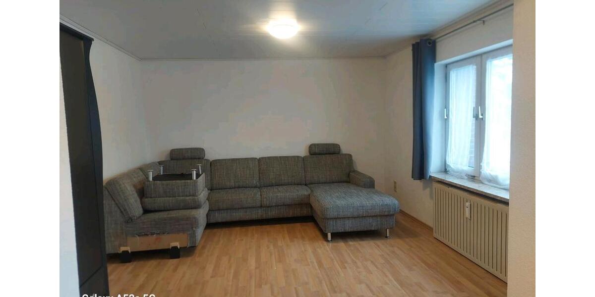 Erdgeschoßwohnung Wolfsburg Ehmen - 2 Zimmer, 61 m&sup2;, 549&euro; | Angebot:24681897