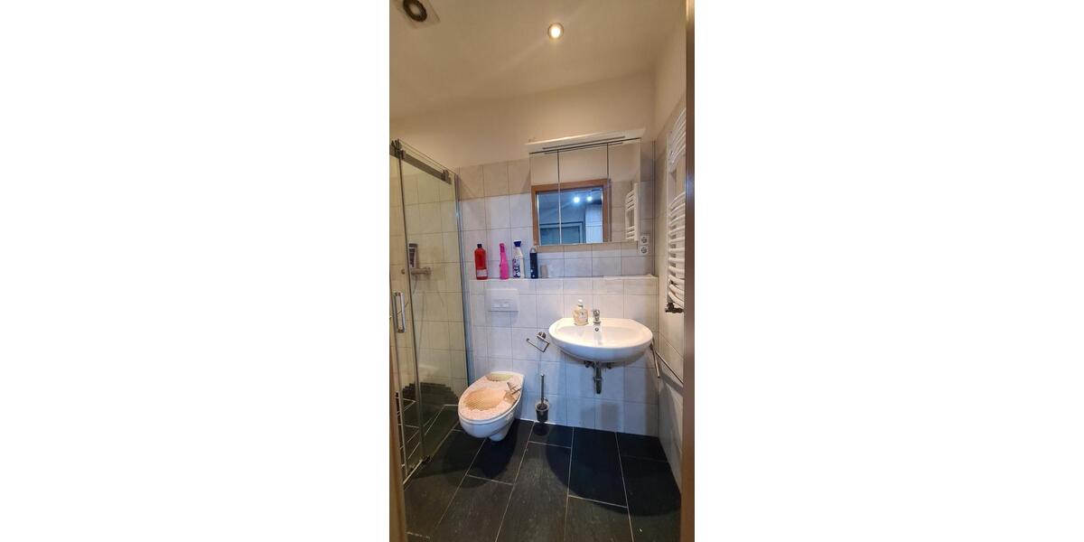 Etagenwohnung Höchst im Odenwald - 1 Zimmer, 30 m&sup2;, 450&euro; | Angebot:26529461