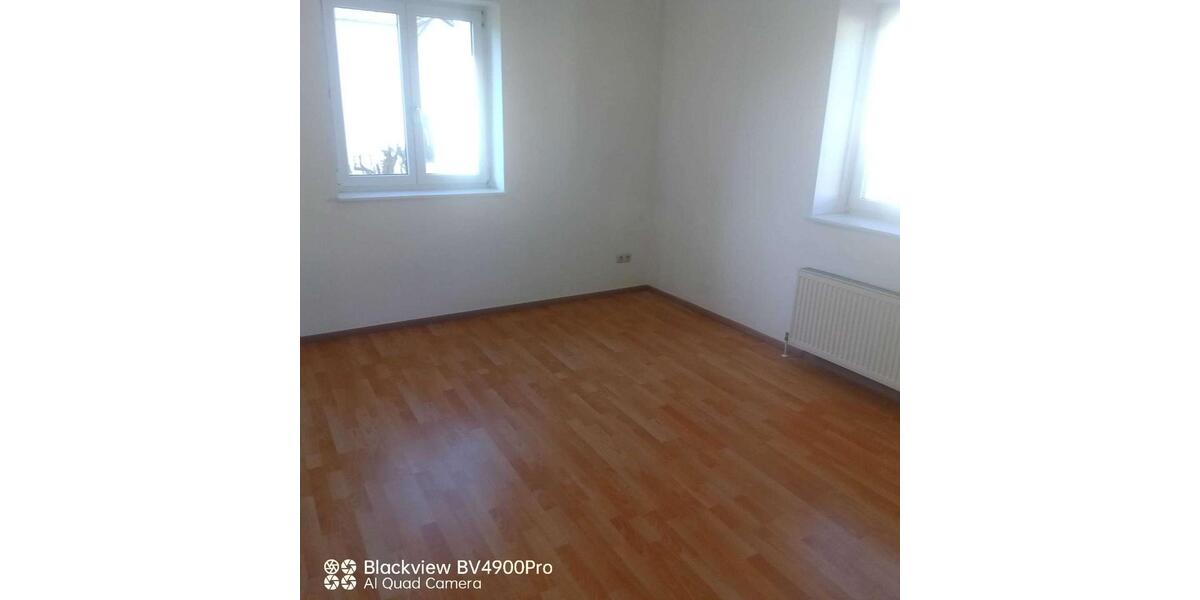 Etagenwohnung Zwiesel - 3 Zimmer, 76 m&sup2;, 480&euro; | Angebot:25419398