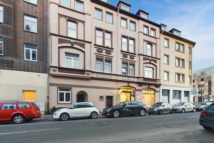 Helle 3-Zimmer-Wohnung - 82 m', Hannover-List zimmer