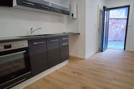 Wohnung zum Mieten in Kaiserslautern 390 € 24 m² 1 zimmer