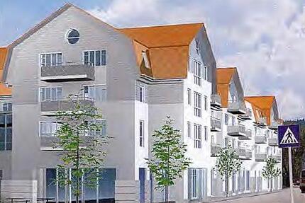 Wohnung Furtwangen im Schwarzwald - 2 Zimmer, 38 m&sup2;, 420&euro; | Angebot:26233429