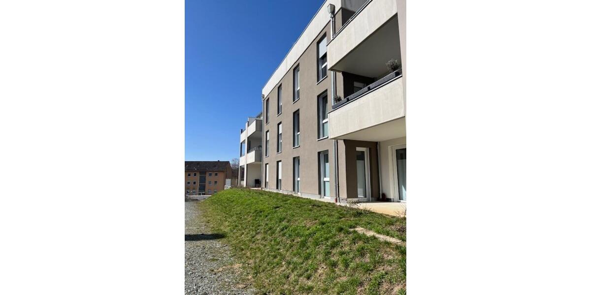 Gewerbeobjekt Bayreuth Bernecker Straße / Insel / Riedelsberg - 1.404&euro; | Angebot:25654846