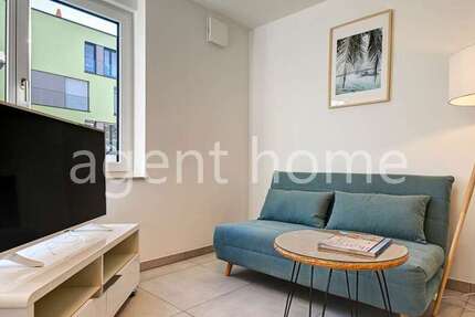 Zimmer Stuttgart Vaihingen - 1 Zimmer, 1.060&euro; | Angebot:26311096