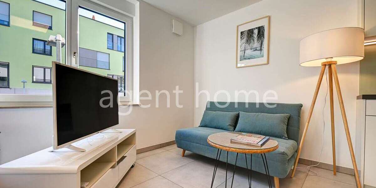 Zimmer Stuttgart Vaihingen - 1 Zimmer, 1.060&euro; | Angebot:26311096