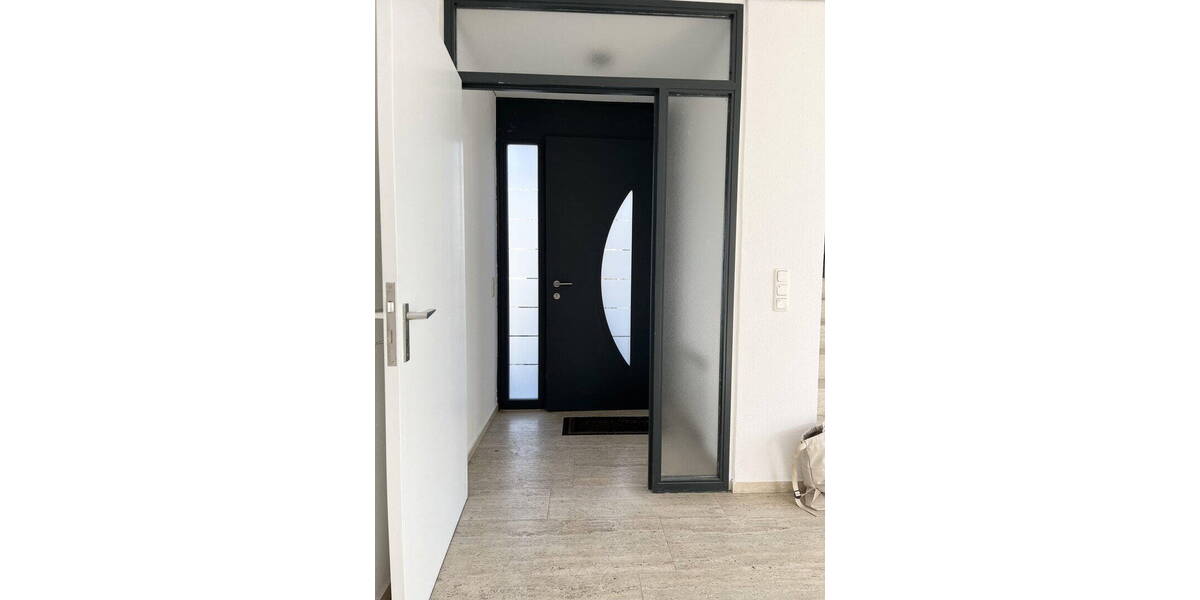 Einfamilienhaus Detmerode / Wolfsburg Detmerode - 5 Zimmer, 122 m&sup2;, 1.450&euro; | Angebot:26092654