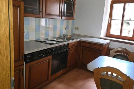 Wohnung Ottweiler - 1 Zimmer, 30 m&sup2;, 300&euro; | Angebot:25975906