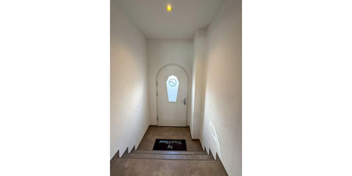 Gewerbeobjekt Schwarzenberg/Erzgebirge Schwarzenberg - 3 Zimmer, 64 m&sup2;, 570&euro; | Angebot:25688349