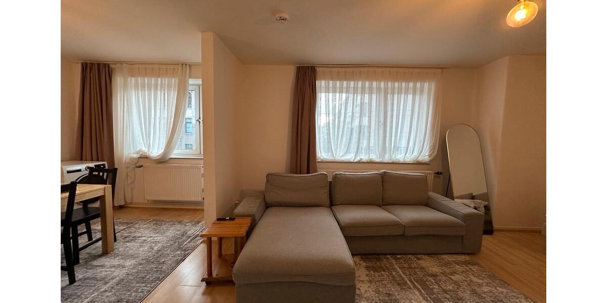 Wohnen auf Zeit Hannover Ricklingen - 2 Zimmer, 58 m&sup2;, 600&euro; | Angebot:26661723