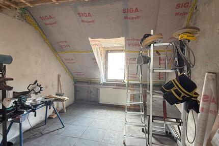 Gemütliche modernisierte Wohnung auf der Wilhelmstraße 2 zimmer