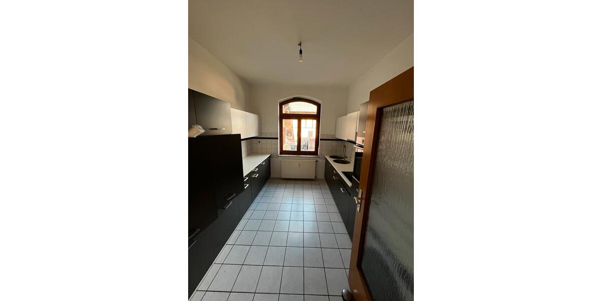 Erdgeschoßwohnung Waldkappel - 3 Zimmer, 90 m&sup2;, 550&euro; | Angebot:26504263