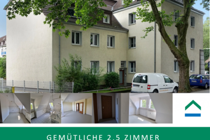 Wohnung Duisburg Hochemmerich - 2.5 Zimmer, 64 m&sup2;, 405&euro; | Angebot:27043134