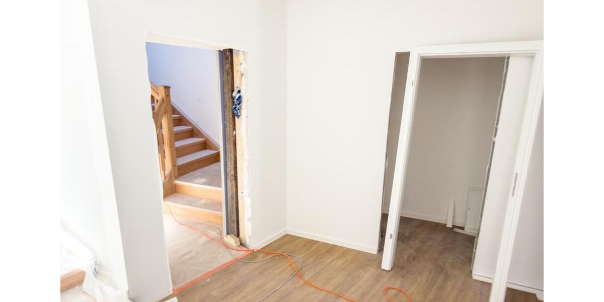 Etagenwohnung Coburg - 3 Zimmer, 81 m&sup2;, 850&euro; | Angebot:24378348