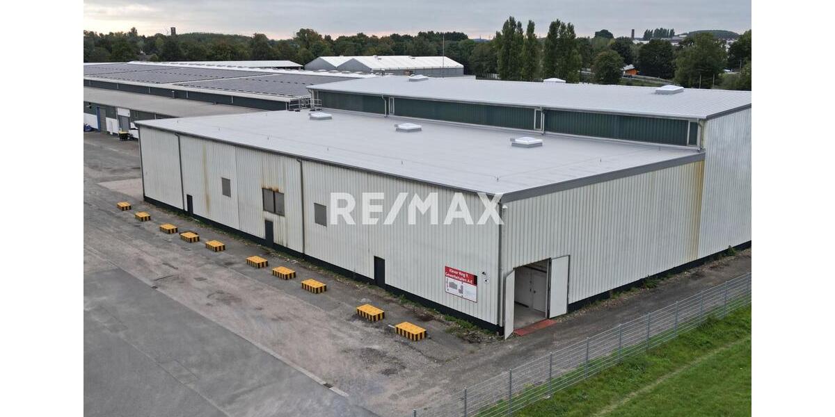 Gewerbeobjekt Kleve - 600&euro; | Angebot:23795397