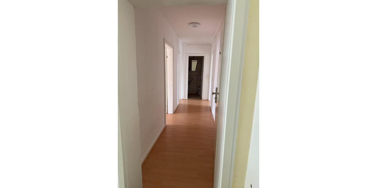 Etagenwohnung Willich - 2 Zimmer, 54 m&sup2;, 600&euro; | Angebot:26489835