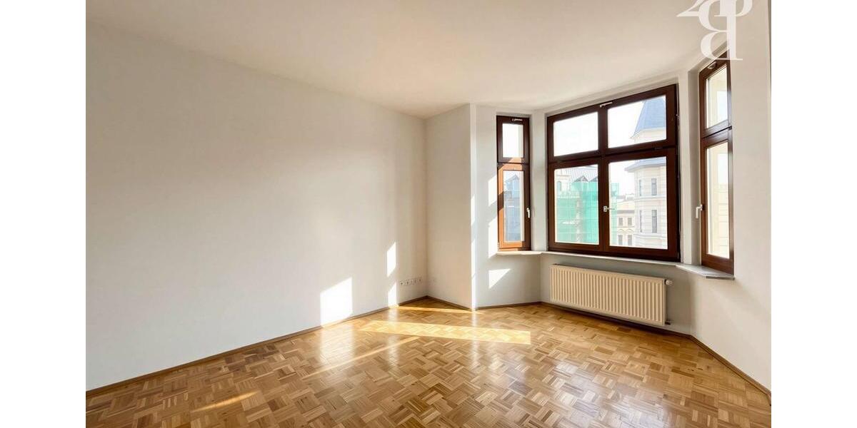 Etagenwohnung Magdeburg - 4 Zimmer, 108 m&sup2;, 805&euro; | Angebot:25959135