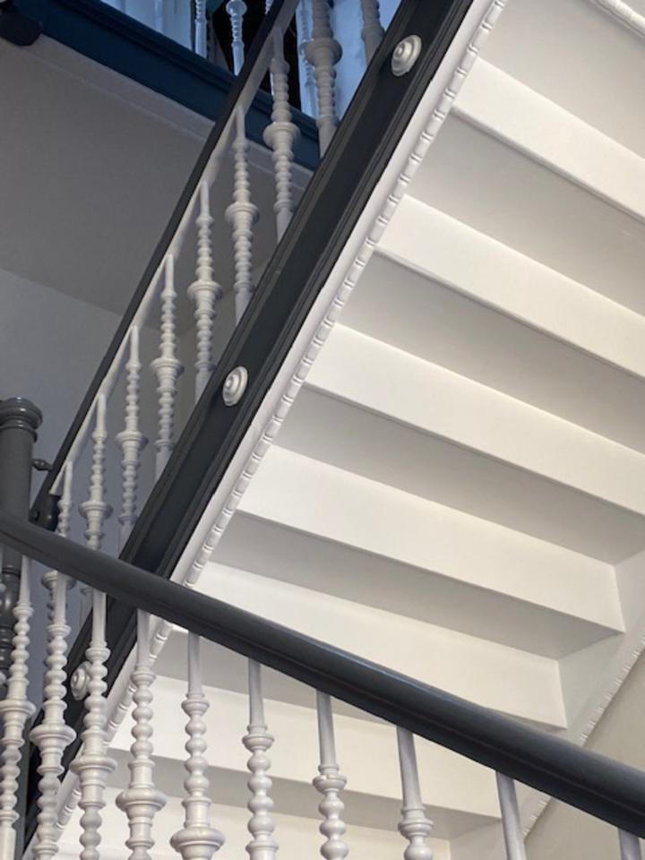 ***EXCLUSIVE Dachgeschoßwohnung***