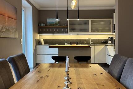 Attraktive Wohnung in der Osnabrücker Innenstadt 3 zimmer