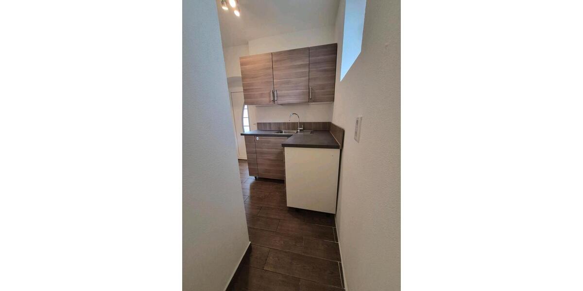 WOHNUNG ZU VERMIETEN (Erbach) 1 zimmer