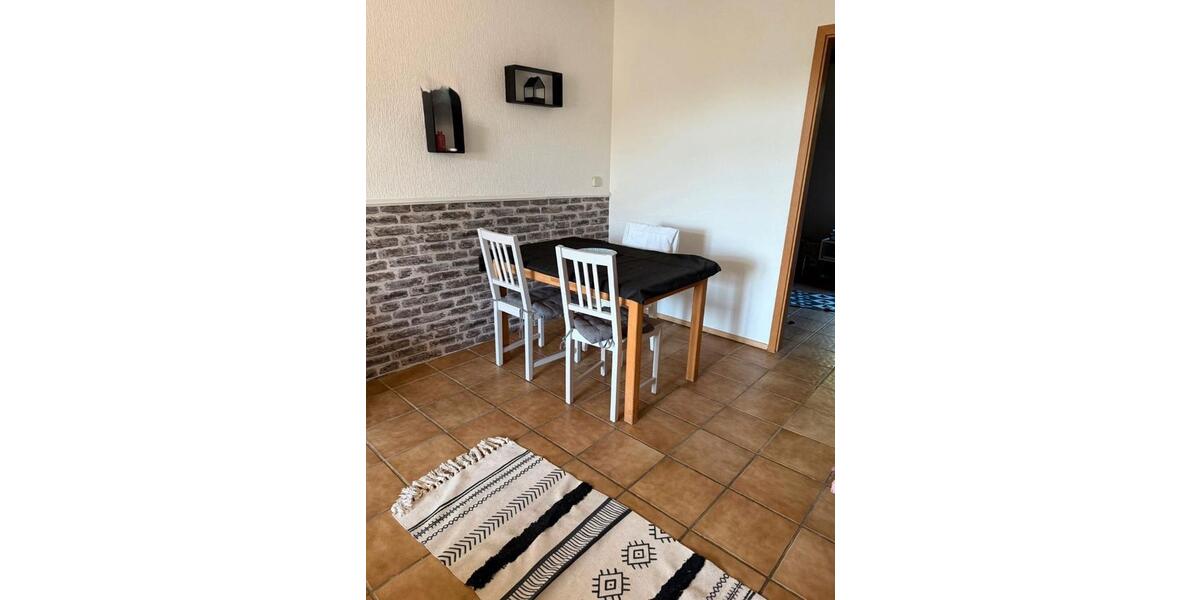 4-Zimmerwohnung bei Bodenwerder 4 zimmer